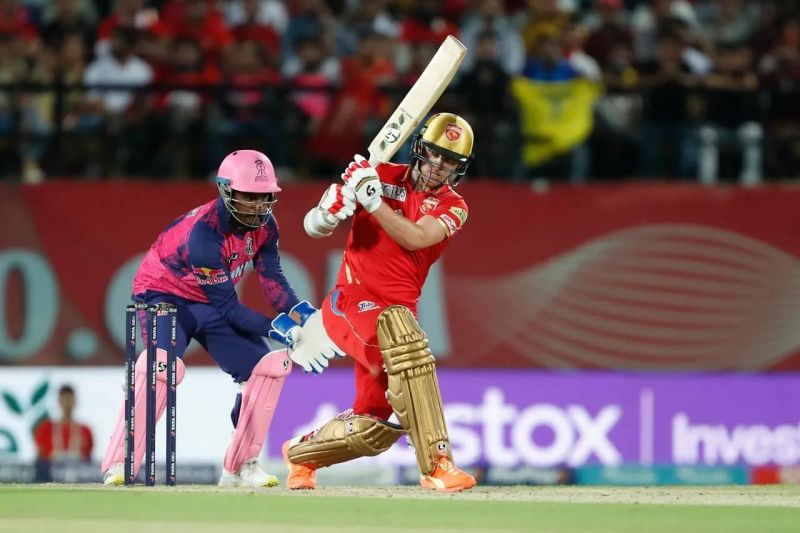 Taking to Instagram, Shikhar Dhawan wrote, "A well fought tournament, a couple of close games. At the end of the day, we gave our best and played the best possible cricket. We’ll come back stronger next season. Thank you to the wonderful support staff, team PBKS and the lovely fans across the globe."
