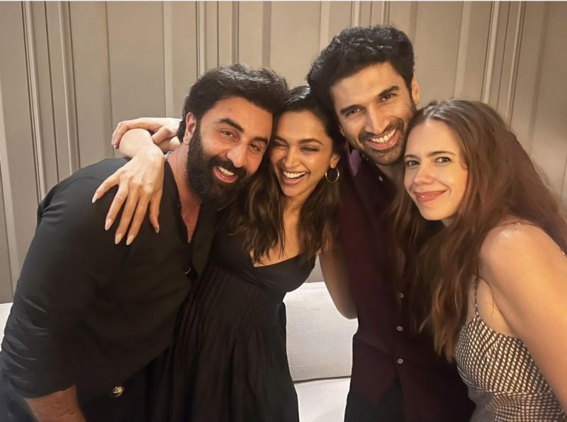 YJHD 10th Anniversary: Star Cast Come Together after 10 years, See Pics 
YJHD 10th Anniversary: Star Cast Come Together after 10 years, See Pics 
