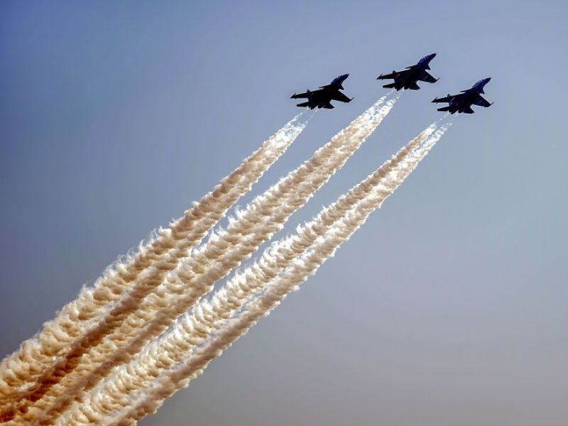 PM Modi to inaugurate 11th edition of DefExpo-2020 in Lucknow 