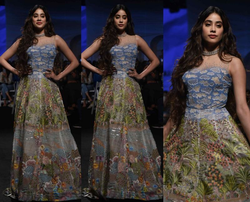 Lakmé Fashion Week 2020 In Mumbai