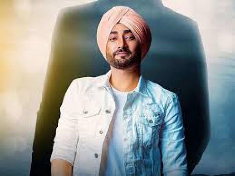 Ranjit Bawa Birthday 