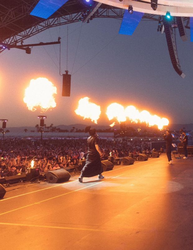 Diljit Dosanjh becomes first Punjabi singer to perform at Coachella