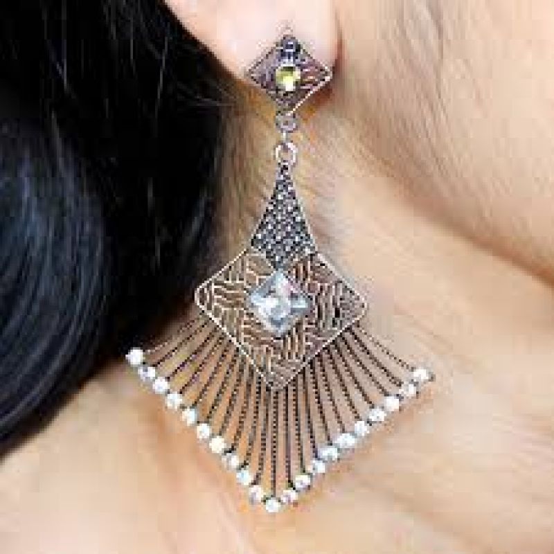 Designer Earrings