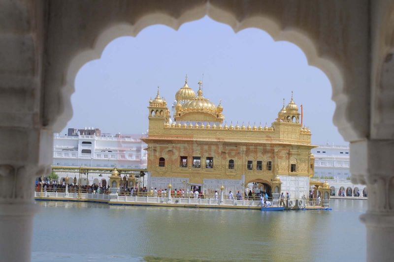  Mesmerizing Aesthetic Beauty & Essence of the Golden Temple