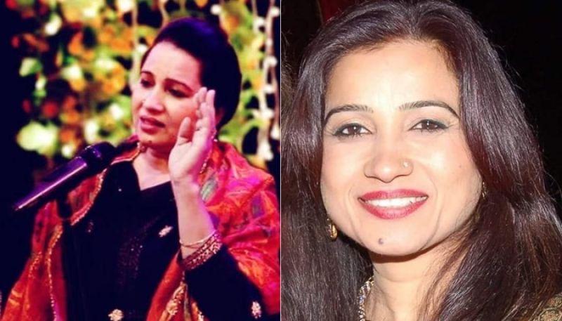 Punjabi Singer Lachi Bawa
