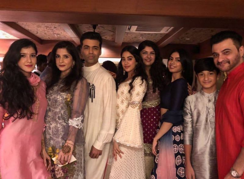 Sonam Kapoor Mehendi Ceremony