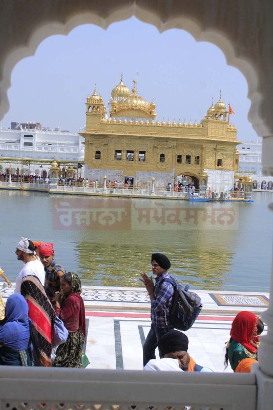  Mesmerizing Aesthetic Beauty & Essence of the Golden Temple