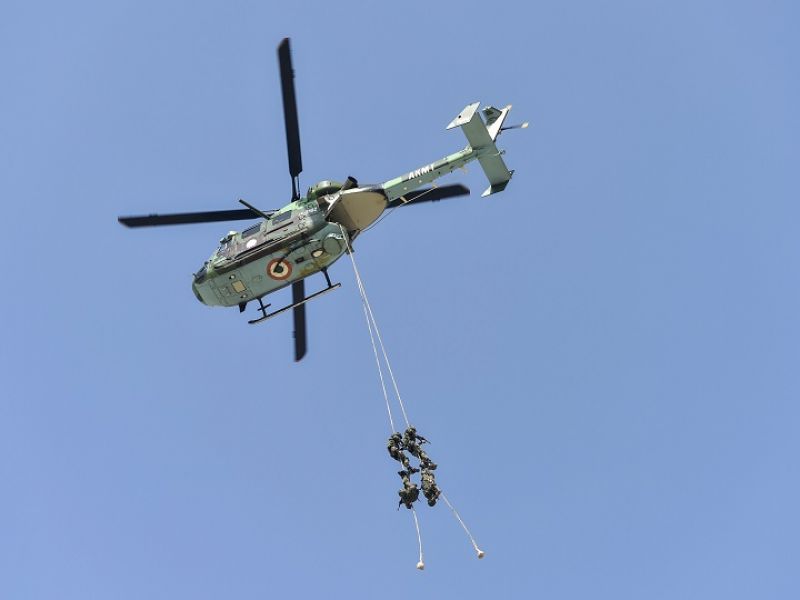 PM Modi to inaugurate 11th edition of DefExpo-2020 in Lucknow 