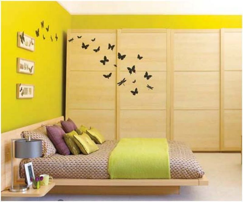 Amazing Ways to Decorate Your Walls with Paint