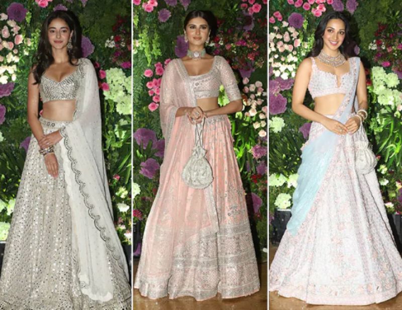 Kareena Kapoor Brother Armaan Jain Wedding Reception