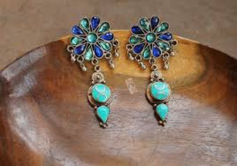 Designer Earrings