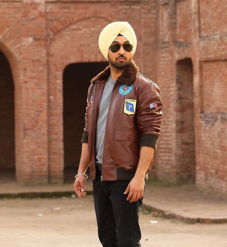 Stranger Song Coming Soon By Diljit Dosanjh