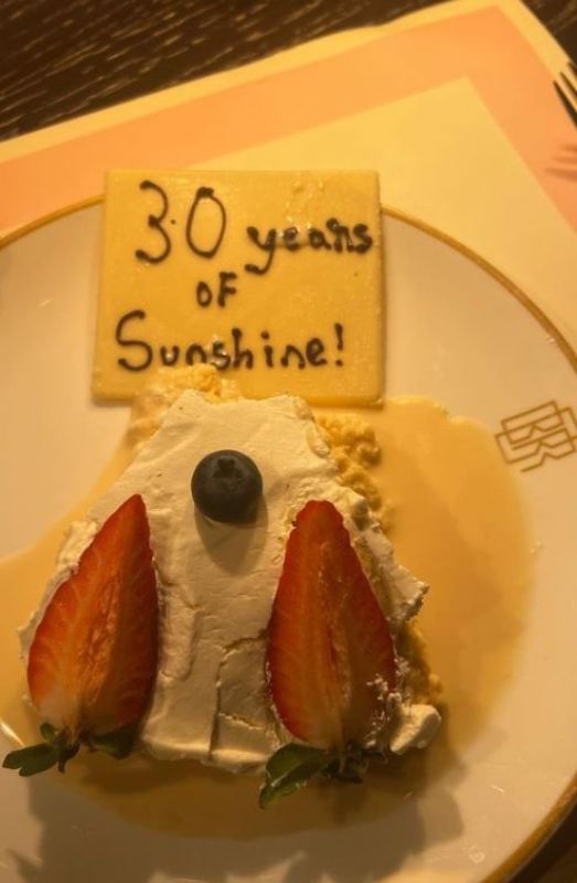 Alia Bhatt Turned 30, Check out Pics from her B'day Bash 