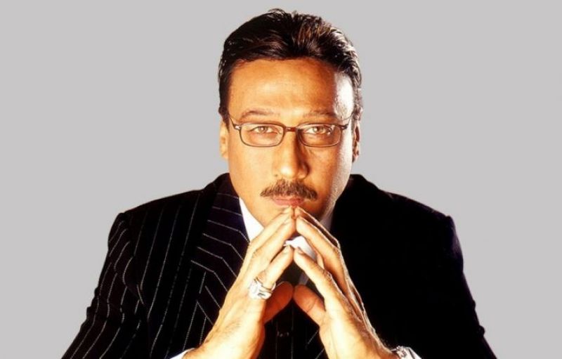 Jackie Shroff Birthday 