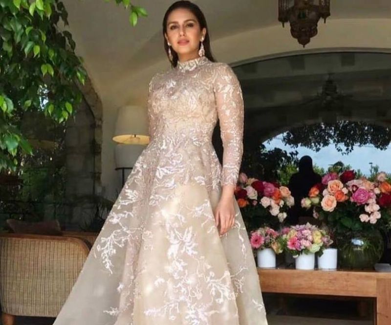 Huma Qureshi Cannes Film Festival 2018