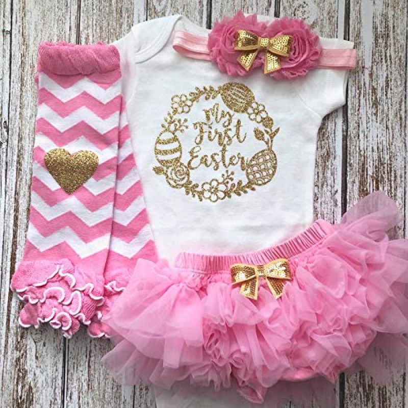 Cute Baby Dresses