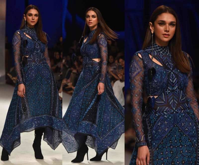 Lakmé Fashion Week 2020 In Mumbai