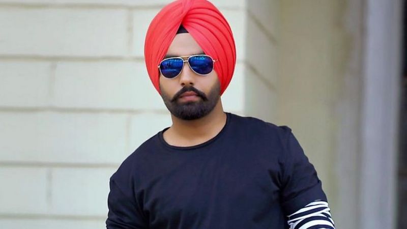 Upcoming Punjabi Movie Sufna By Ammy Virk 