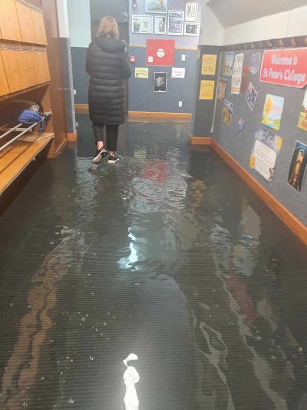 New Zealand's Queenstown Province Declares 7-Day State of Emergency Amidst Intense Heavy Rains