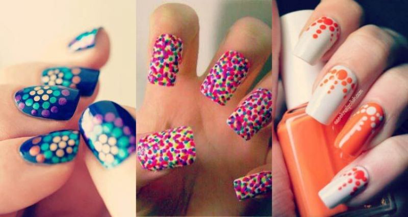 EASY Nail Ideas