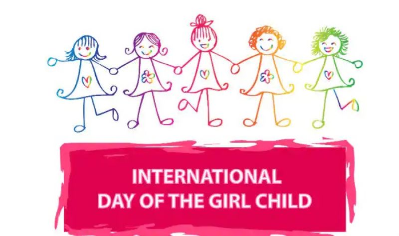 National Girl Child Day

