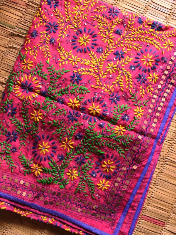 tradition Phulkari 