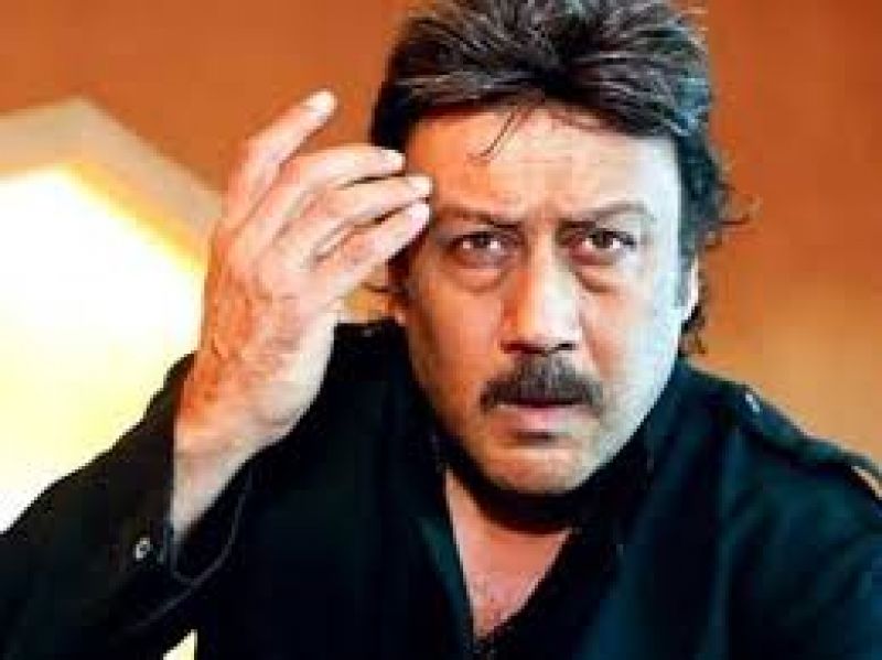 Jackie Shroff Birthday 