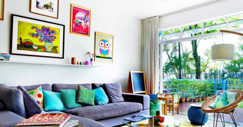 Simple Home Decorating Tips