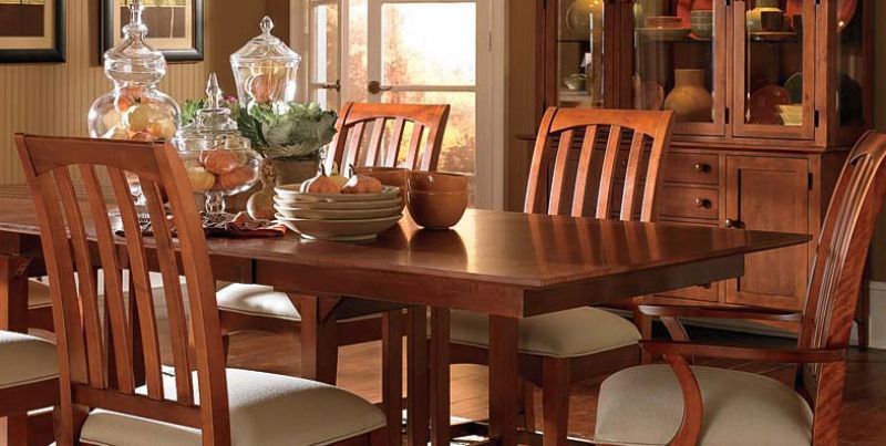 Organic Home decoration