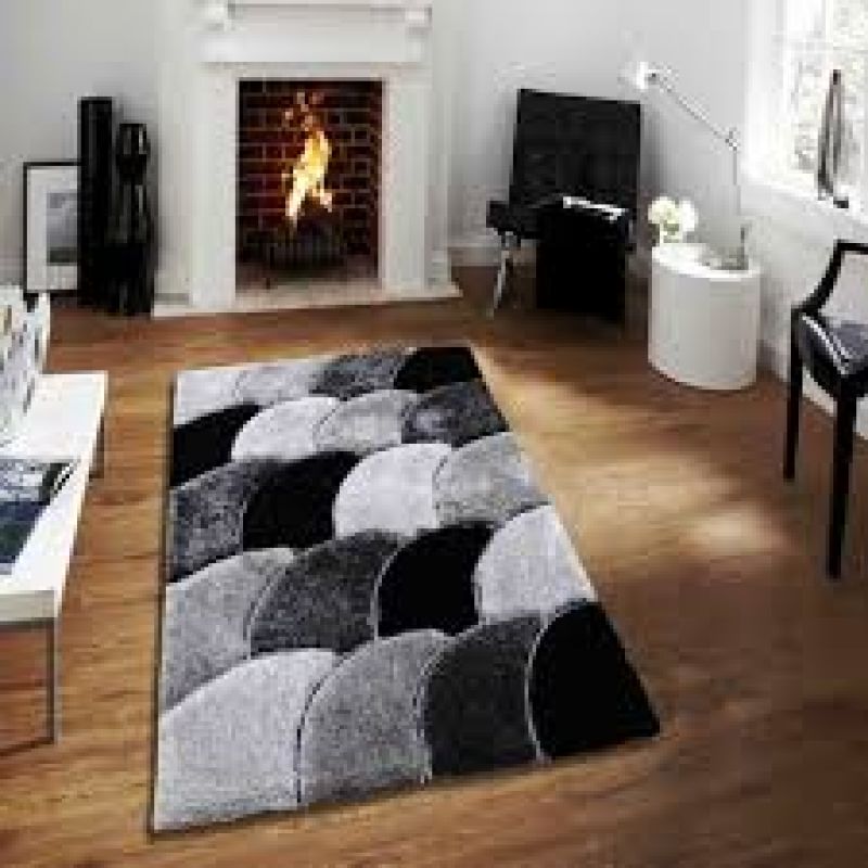 Colourfull Floor Carpet Mats For Home