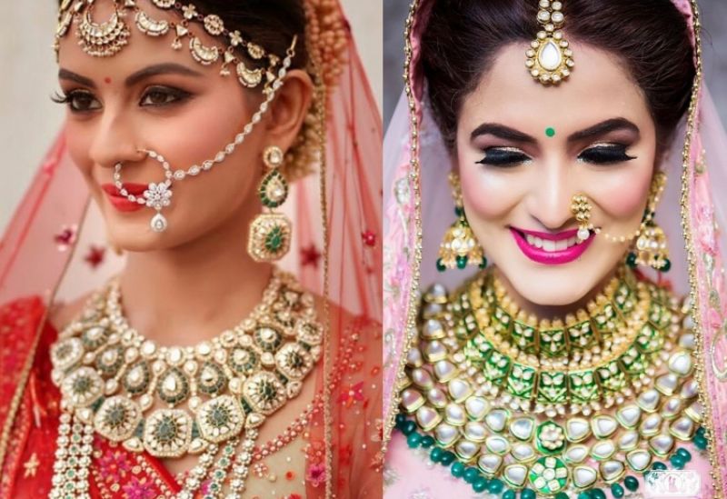 Nath Trend Is Popular Again
