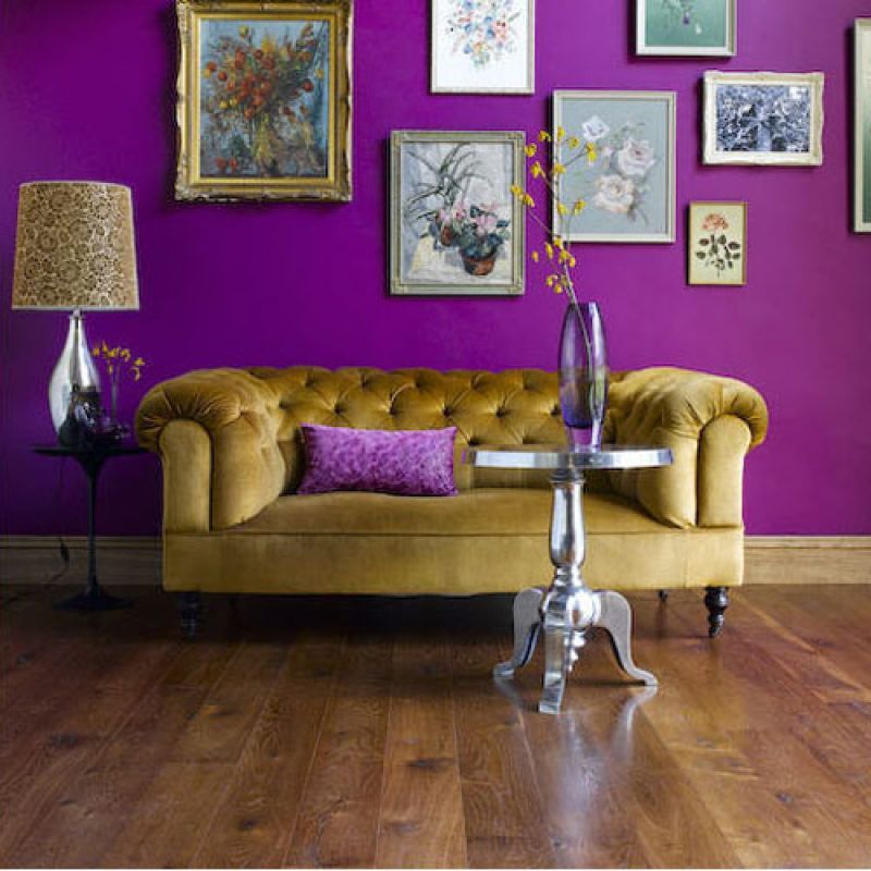 Amazing Ways to Decorate Your Walls with Paint