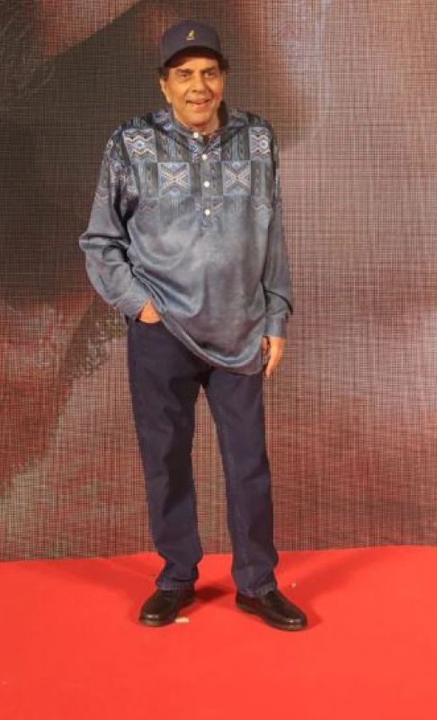 Sunny Deol hosted a Lavish Success Party for Family & Industry Peers after Remarkable Success of Gadar 2. Shah Rukh Khan, Salman Khan, Aamir Khan and other stars attended the bash.
