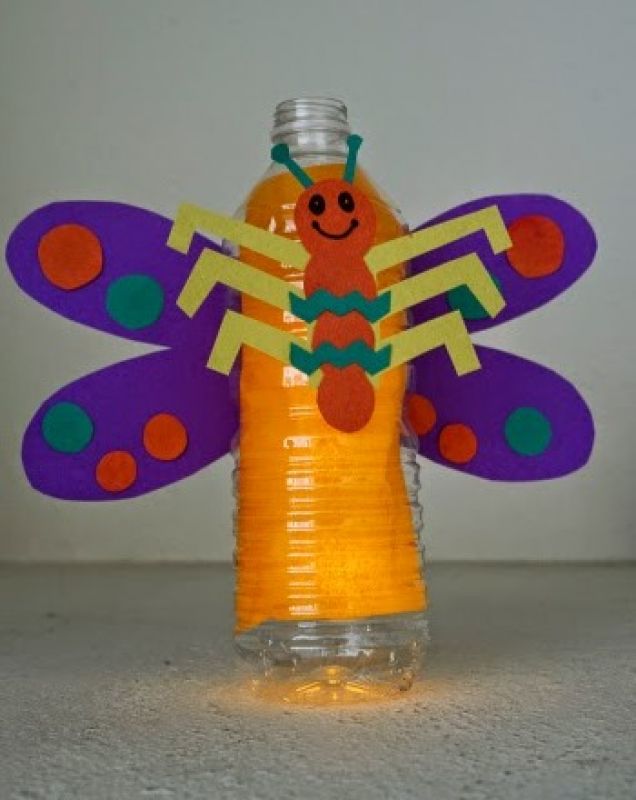 Waste Material Things 