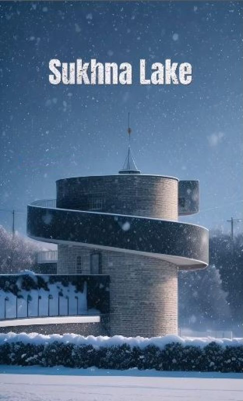 Chandigarh Snowfall Pics: This is how UT will look after a Snowfall