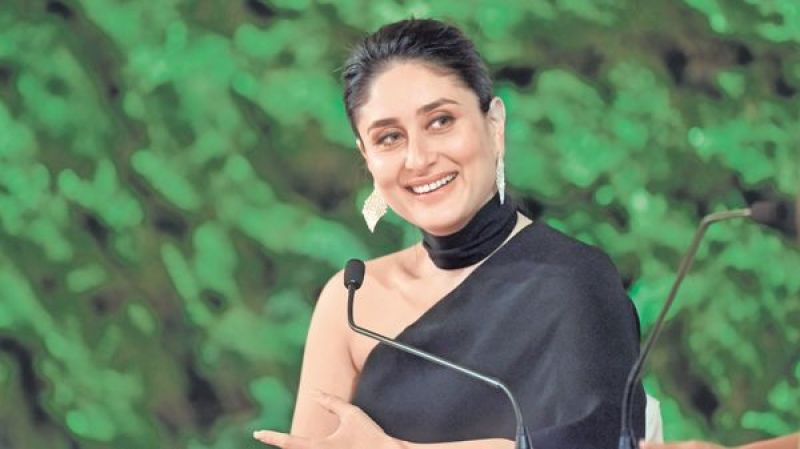It's been a fulfilling journey: Kareena Kapoor on 20 years in Bollywood