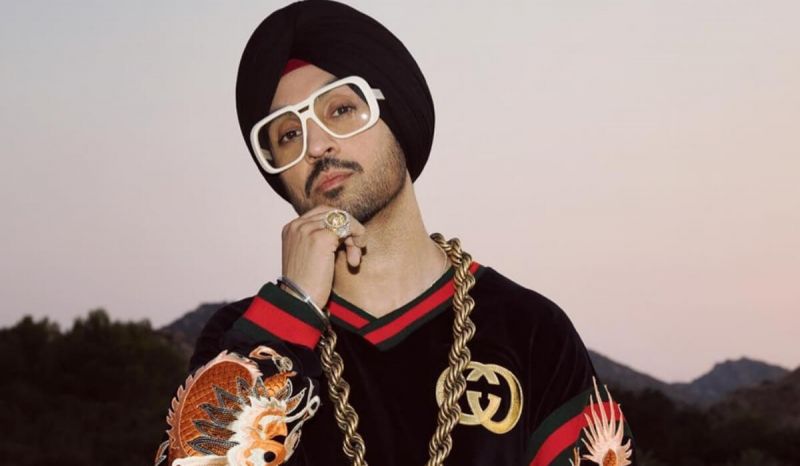 Stranger Song Coming Soon By Diljit Dosanjh
