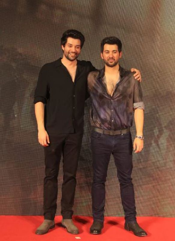 Sunny Deol hosted a Lavish Success Party for Family & Industry Peers after Remarkable Success of Gadar 2. Shah Rukh Khan, Salman Khan, Aamir Khan and other stars attended the bash.
