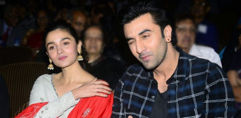 Alia Bhatt and Ranbir Kapoor all set for a December wedding