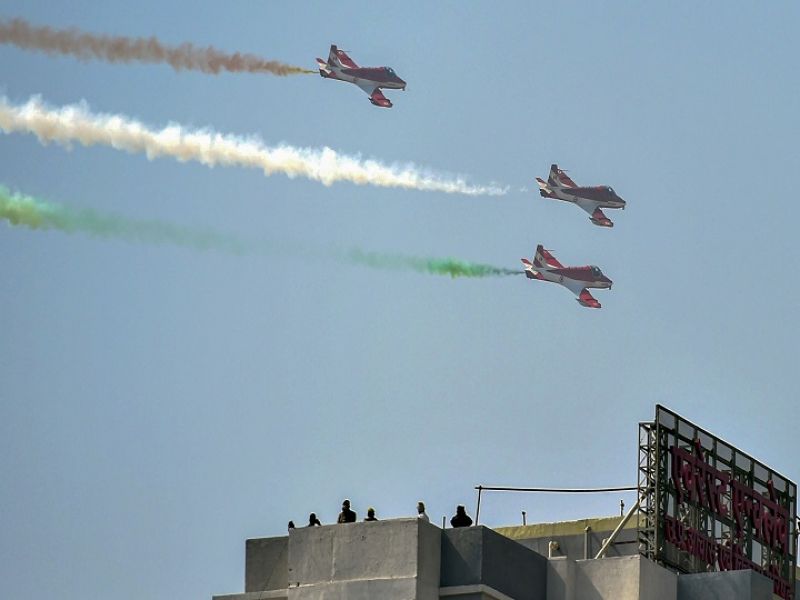 PM Modi to inaugurate 11th edition of DefExpo-2020 in Lucknow 