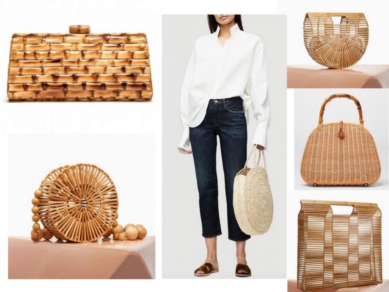 Handbags for different occasions