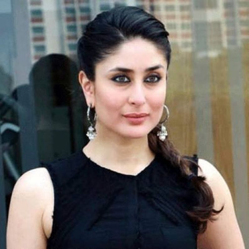 It's been a fulfilling journey: Kareena Kapoor on 20 years in Bollywood