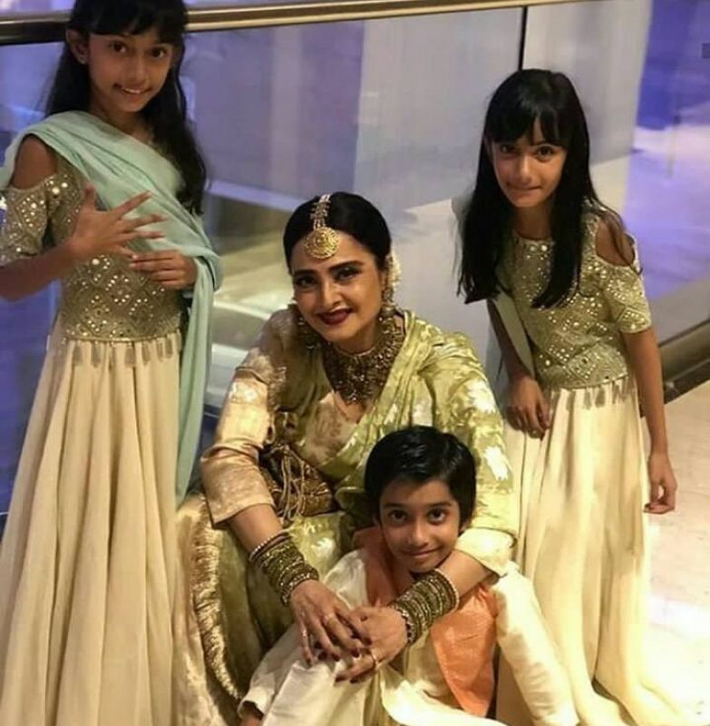 Sangeet ceremony! Beautiful Bride-to-be Sonamkapoor