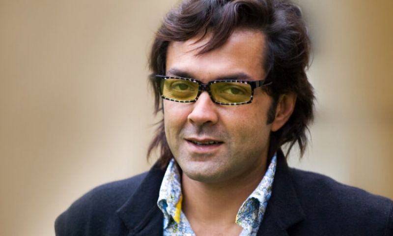Bobby Deol Birthday

