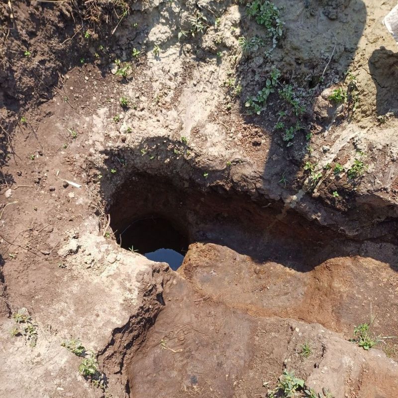 Khalsa Aid Provides Clean Water to Villages in African Country Malawi in Need