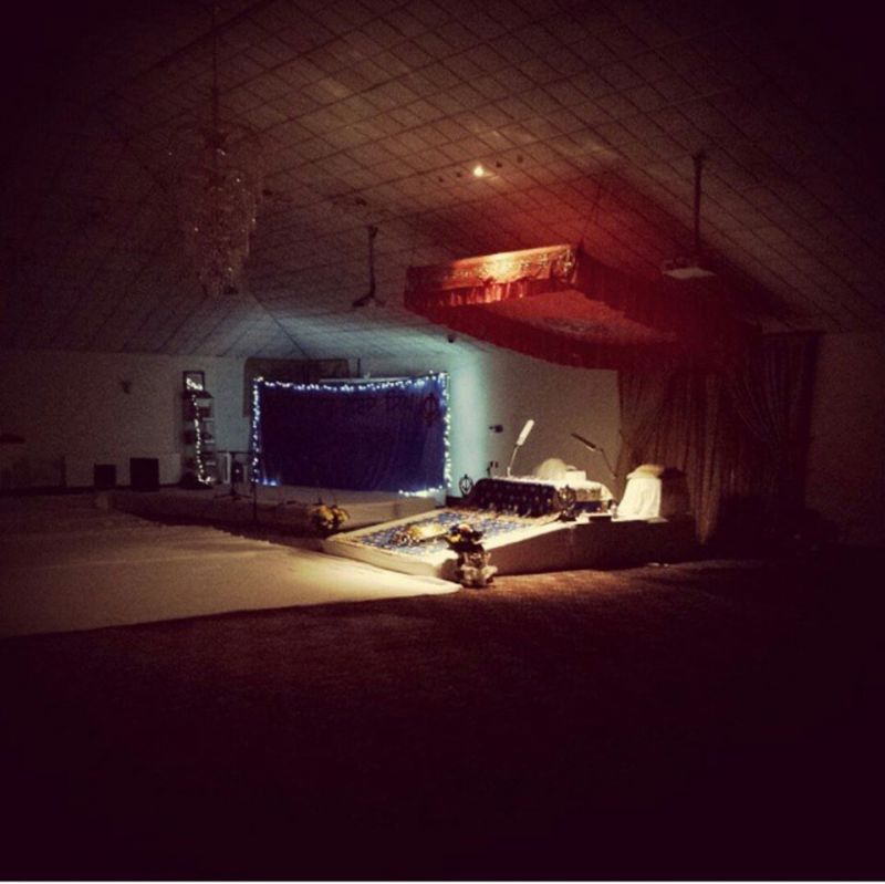 Gurdwara Khalsa Mero Roop Hai Khas, South Shields, UK