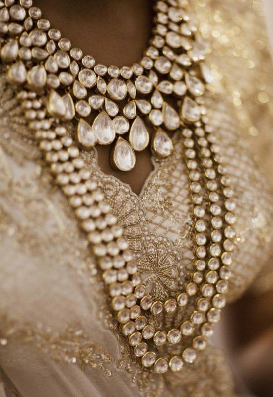 kundan Jewellery