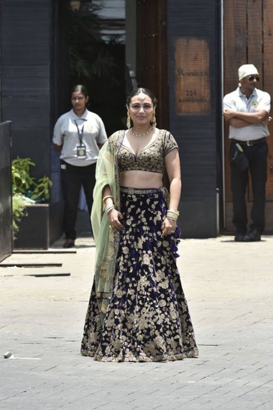 Sonam Kapoor 's wedding