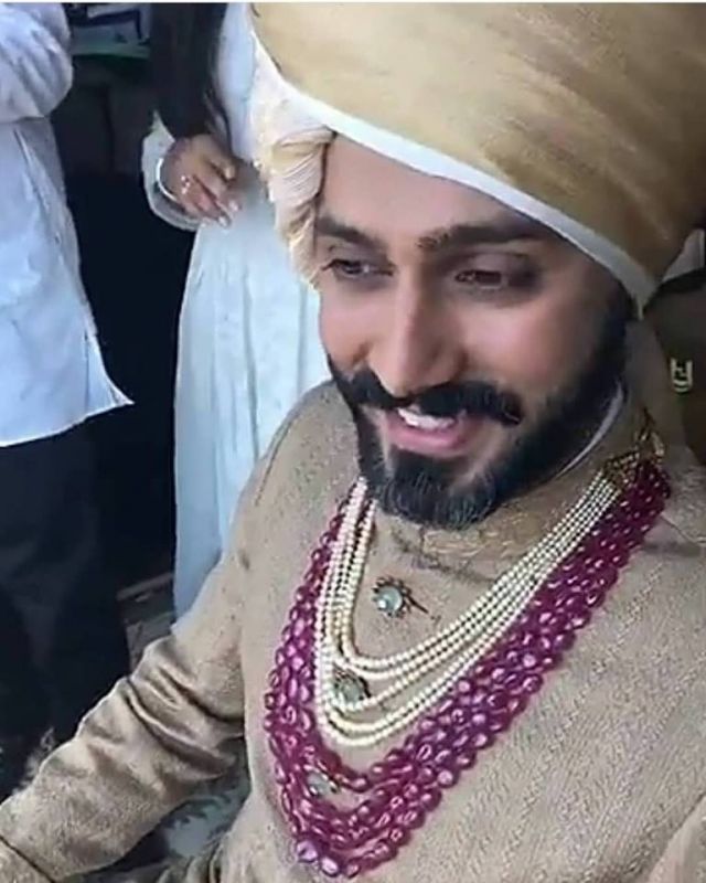 Sonam Kapoor 's wedding