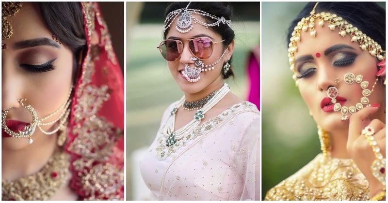 Nath Trend Is Popular Again
